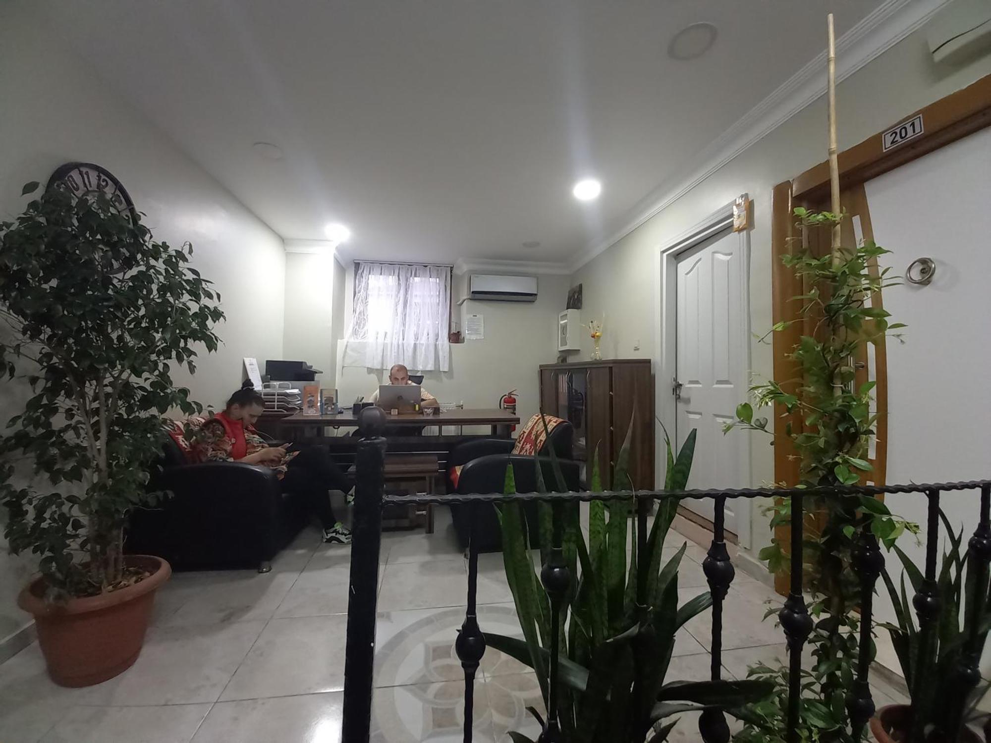 Avsin Residence, Istanbul